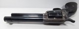 High Condition Colt SAA 44-40 - Made 1897 - 11 of 20