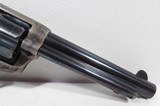 High Condition Colt SAA 44-40 - Made 1897 - 4 of 20
