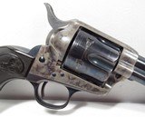 High Condition Colt SAA 44-40 - Made 1897 - 3 of 20