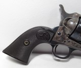 High Condition Colt SAA 44-40 - Made 1897 - 2 of 20