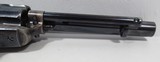 High Condition Colt SAA 44-40 - Made 1897 - 18 of 20