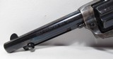 High Condition Colt SAA 44-40 - Made 1897 - 9 of 20