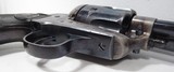 High Condition Colt SAA 44-40 - Made 1897 - 17 of 20