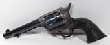 High Condition Colt SAA 44-40 - Made 1897 - 5 of 20