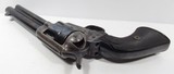 High Condition Colt SAA 44-40 - Made 1897 - 13 of 20