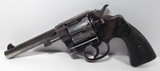 Colt New Service 44-40 – Made 1917 - 1 of 19