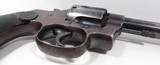 Colt New Service 44-40 – Made 1917 - 17 of 19