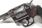 Colt New Service 44-40 – Made 1917 - 3 of 19