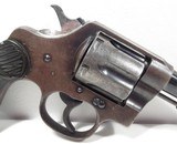 Colt New Service 44-40 – Made 1917 - 9 of 19