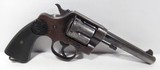 Colt New Service 44-40 – Made 1917 - 7 of 19