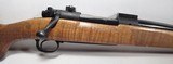 Winchester Model 70 Custom Made – 1941 - 3 of 18