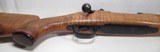 Winchester Model 70 Custom Made – 1941 - 16 of 18
