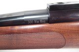 Winchester Model 70 Custom – Made 1953 - 9 of 18