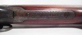 Winchester 1892 Carbine – Made 1914 - 17 of 23