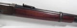 Winchester 1892 Carbine – Made 1914 - 11 of 23