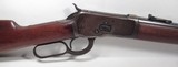 Winchester 1892 Carbine – Made 1914 - 10 of 23
