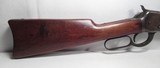 Winchester 1892 Carbine – Made 1914 - 9 of 23