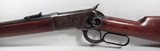 Winchester 1892 Carbine – Made 1914 - 3 of 23