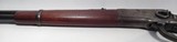 Winchester 1892 Carbine – Made 1914 - 19 of 23