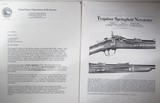 Outstanding 1888 Springfield Trapdoor – Unit I.D. Spanish American War - 24 of 25