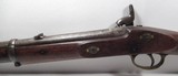 Confederate Used 1861 British Artillery Carbine - 10 of 24