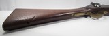 Confederate Used 1861 British Artillery Carbine - 22 of 24