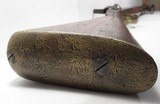 Confederate Used 1861 British Artillery Carbine - 23 of 24