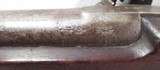 Confederate Used 1861 British Artillery Carbine - 11 of 24