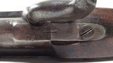 Confederate Used 1861 British Artillery Carbine - 17 of 24