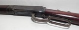Winchester 1894 (38/55) Takedown - Mfg. 1894 - 20 of 24