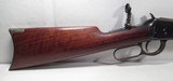Winchester 1894 (38/55) Takedown - Mfg. 1894 - 7 of 24