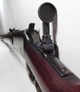 Winchester 1894 (38/55) Takedown - Mfg. 1894 - 4 of 24