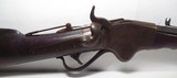 Rare Original Spencer Sporting Rifle - 3 of 24