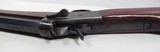 Remington Model 4 Rolling Block .22 Caliber - 16 of 22