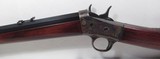 Remington Model 4 Rolling Block .22 Caliber - 7 of 22