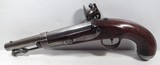 A.H. Waters & Co. Model 1836 Flintlock Pistol - 6 of 18