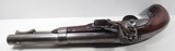A.H. Waters & Co. Model 1836 Flintlock Pistol - 10 of 18