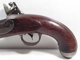 A.H. Waters & Co. Model 1836 Flintlock Pistol - 7 of 18