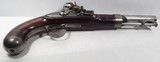 A.H. Waters & Co. Model 1836 Flintlock Pistol - 14 of 18
