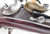 A.H. Waters & Co. Model 1836 Flintlock Pistol - 4 of 18
