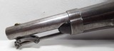 A.H. Waters & Co. Model 1836 Flintlock Pistol - 9 of 18