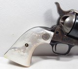 Colt SAA 45 x 7 ½” – California Shipped – 1926 - 2 of 22