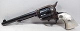 Colt SAA 45 x 7 ½” – California Shipped – 1926 - 5 of 22