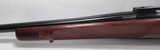 Winchester Model 70 Custom – Made 1953 - 10 of 18