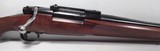 Winchester Model 70 Custom – Made 1953 - 3 of 18