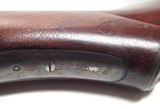 Winchester 1886 (45-70) Short Rifle Takedown - 19 of 22