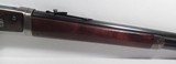 Winchester 1886 (45-70) Short Rifle Takedown - 4 of 22