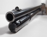 Winchester 1886 (45-70) Short Rifle Takedown - 11 of 22