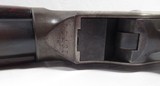 Winchester 1887 – 12 Gauge Shotgun – Made 1888 - 17 of 21