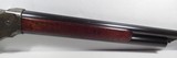 Winchester 1887 – 12 Gauge Shotgun – Made 1888 - 9 of 21